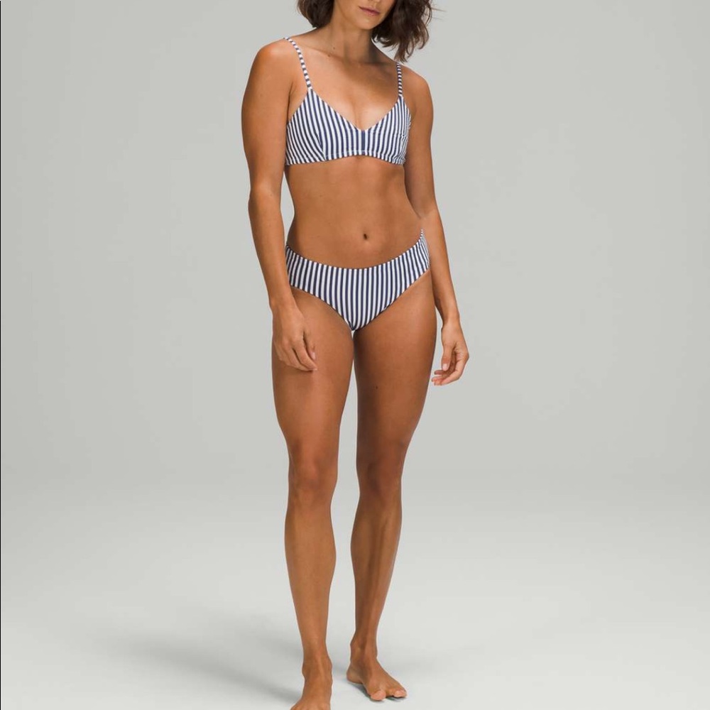 Lululemon bikini set